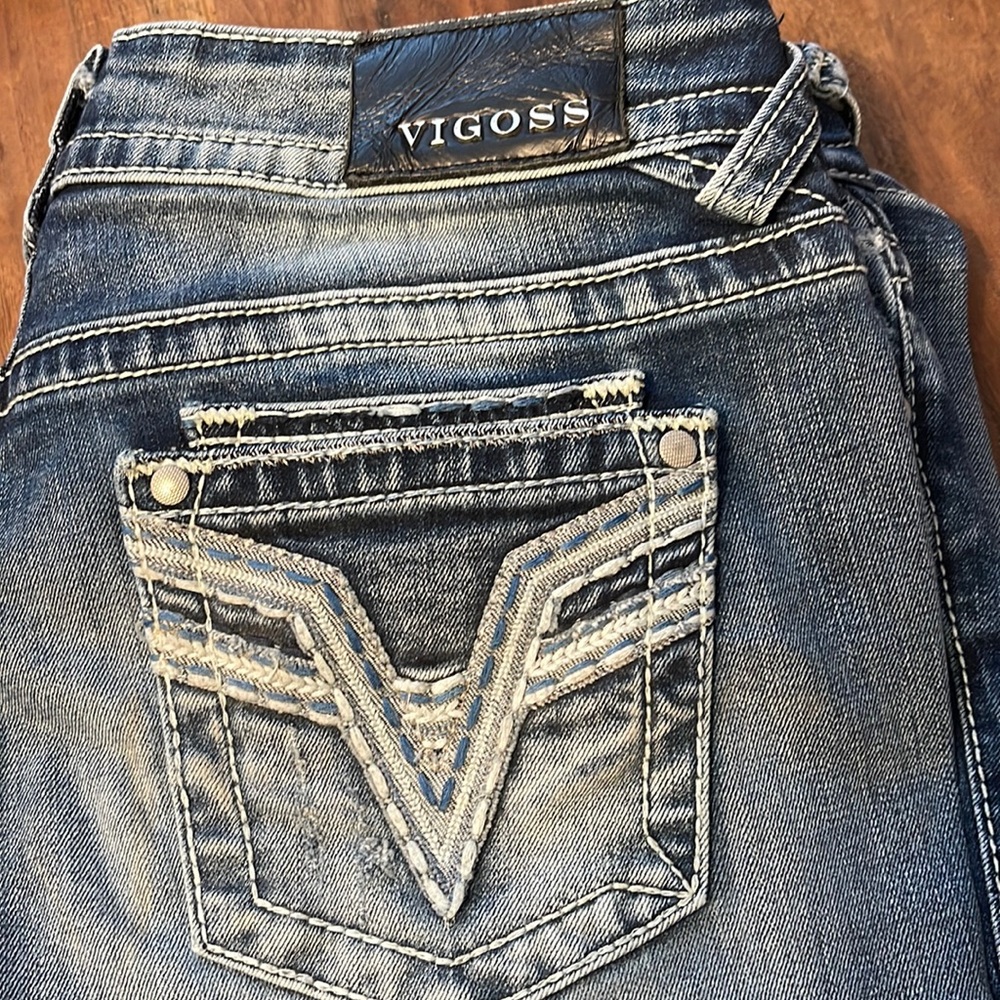 Vigoss Jeans
